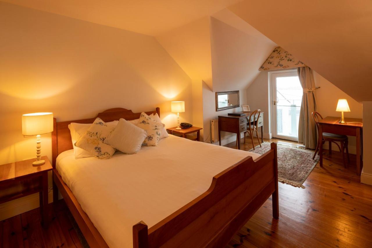 The Waterfront Hotel Baltimore Ngoại thất bức ảnh