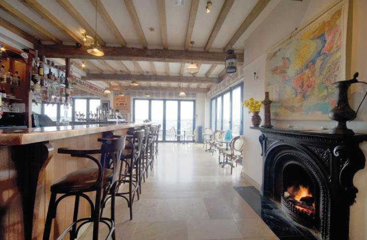 The Waterfront Hotel Baltimore Ngoại thất bức ảnh