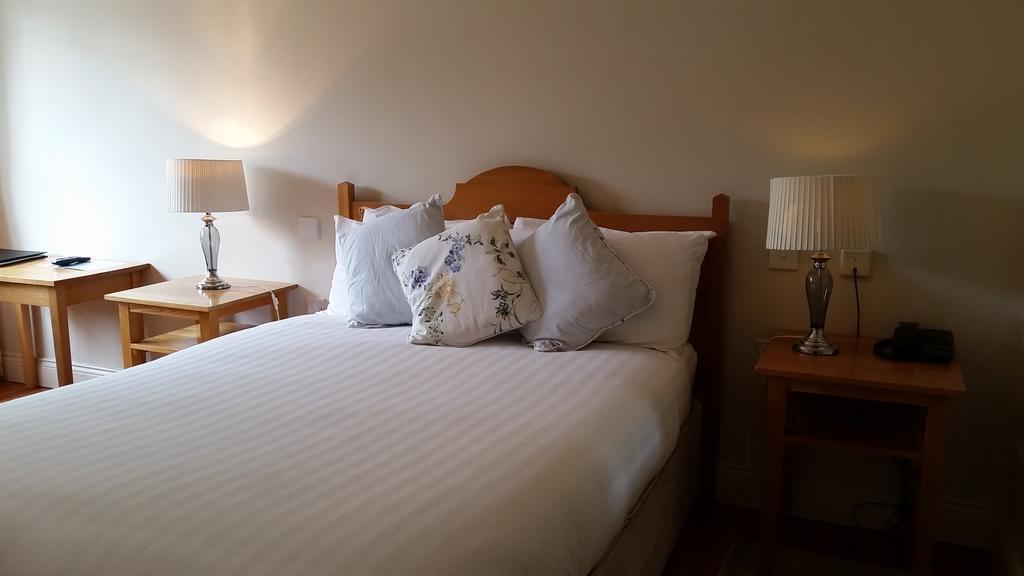 The Waterfront Hotel Baltimore Ngoại thất bức ảnh
