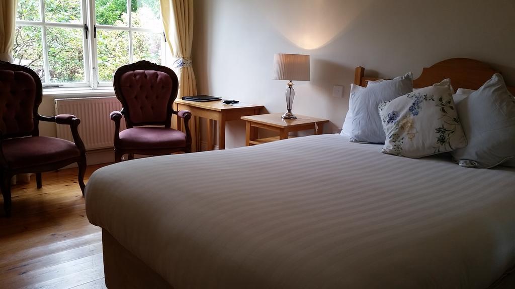The Waterfront Hotel Baltimore Ngoại thất bức ảnh
